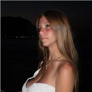Profesora de apoyo para niños/cuidadora y refuerzo escolar